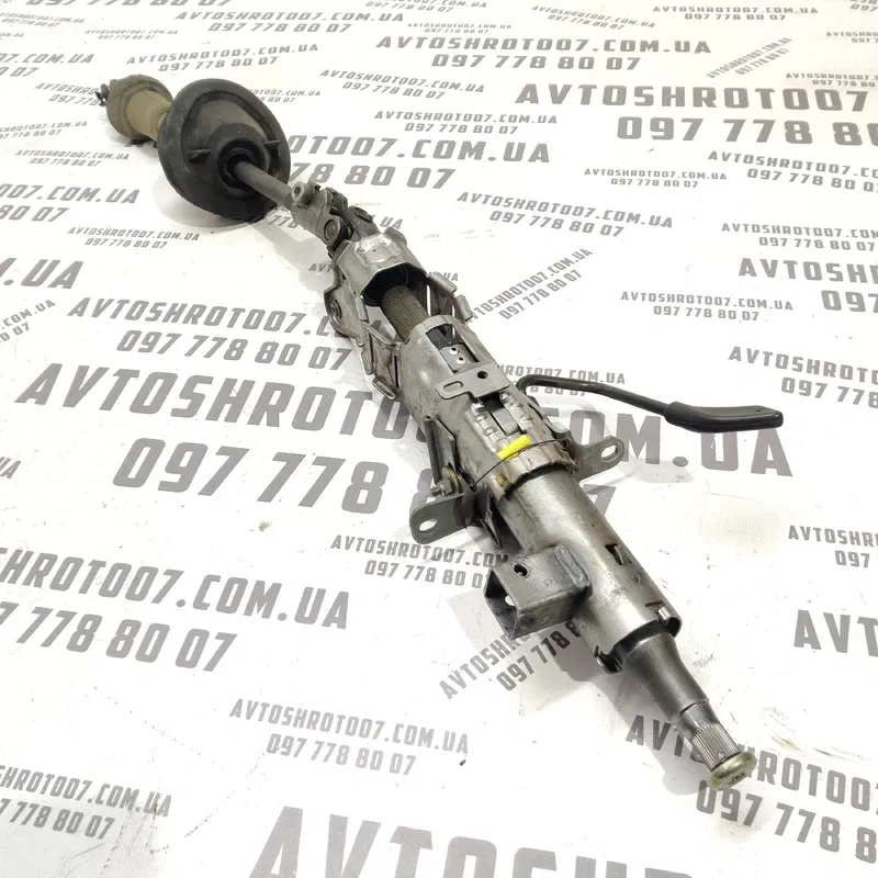 Рульова колонка Peugeot 807 (02-14) 2.2 HDI OEM 1811158300