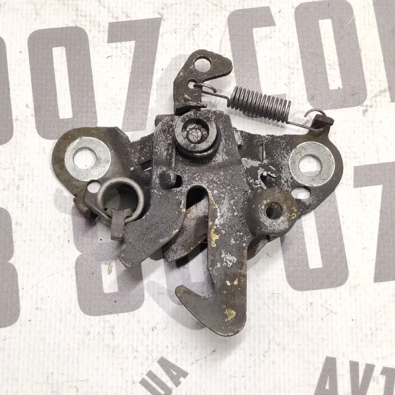 Замок капота Peugeot 807 (02-14) 2.2 HDI OEM 7934C2