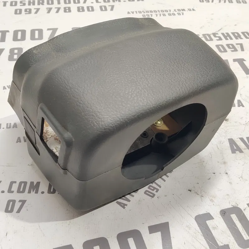Кожух рульової колонки Kia Sorento 1 (02-09) 2.5 CRDi Дизель