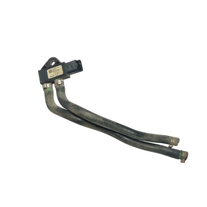 Датчик тиску Peugeot 807 (02-14) 2.2 HDI OEM 9662143180