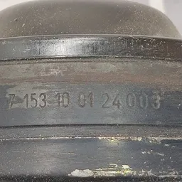 Кардан передній Kia Sorento (02-09) 2.5 CRDi OEM 491003e150 фото 7