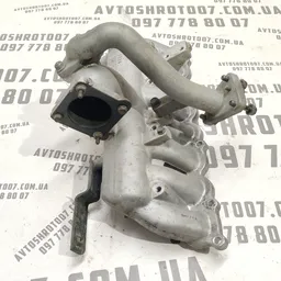 Впускний колектор Kia Sorento 1 (02-09) 2.5 CRDi Дизель D4CB фото 4