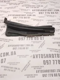 
Жабо Kia Cerato 1 (04-09) 2.0 Бензин праве OEM 861602F001
 фото 3