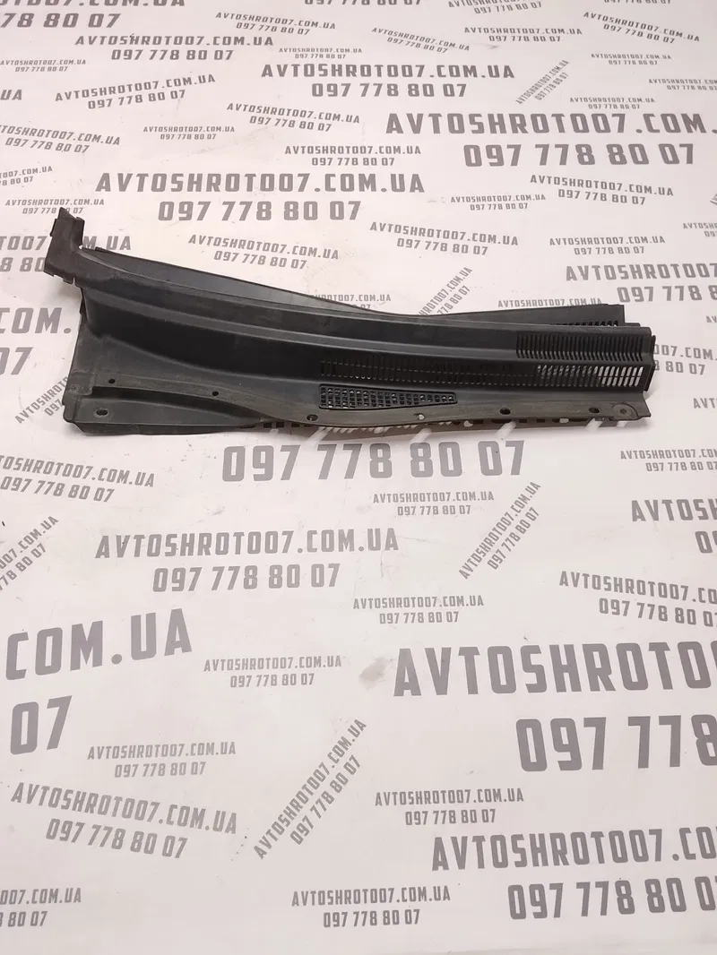 
Жабо Kia Cerato 1 (04-09) 2.0 Бензин праве OEM 861602F001
