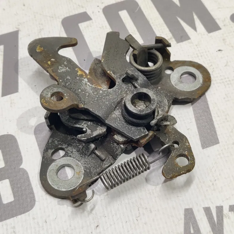 Замок капота Peugeot 807 (02-14) 2.2 HDI OEM 7934C2