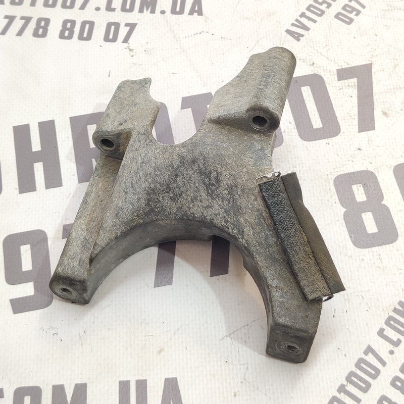 Кронштейн пал. фільтра Peugeot 807 (02-14) 2.2HDI 9642089680