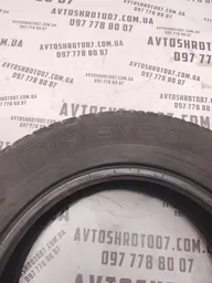 Пара шин 195/65 R15 Skoda Octavia Tour (96-10) 1.9 TDI фото 3