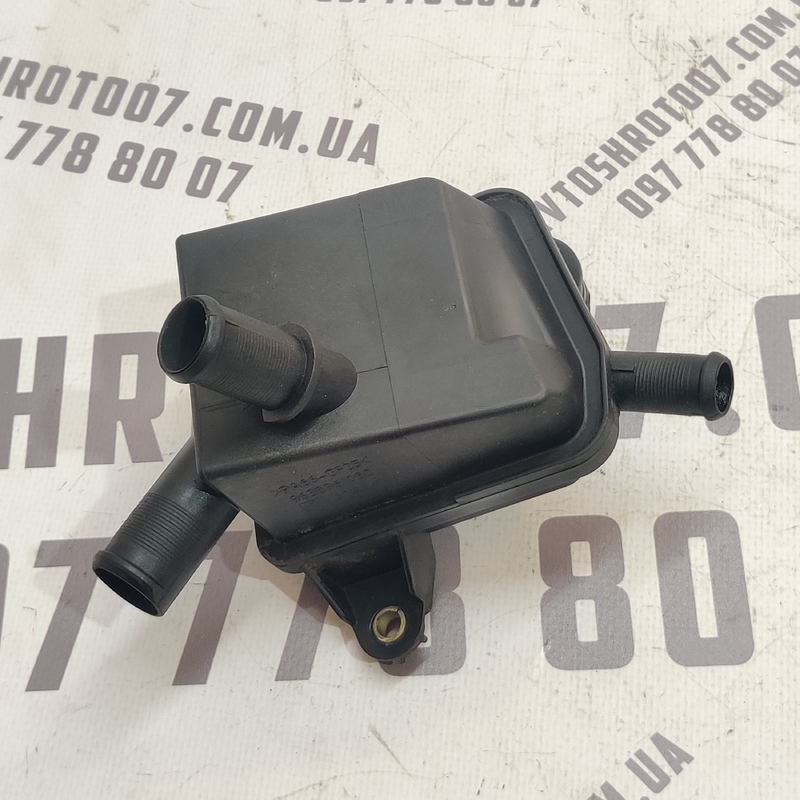 Сапун Peugeot 807 (02-14) 2.2 HDI 9638961080