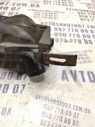 Патрубок інтеркулера Skoda Octavia 96-10 1.9TDI 1J0145762L фото 4