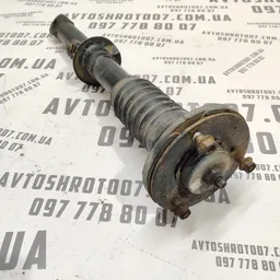 Амортизатор Kia Sorento 02-09 2.5D пер. лів. OEM 546303e300 фото 4