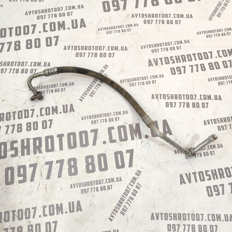 Трубка кондиціонера Peugeot 807 02-14 2.2 HDI OEM 1493946080