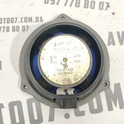Динаміки передні Kia Sorento (02-09) 2.5 CRDi OEM 963203e000 фото 4