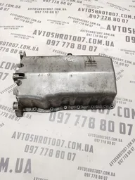 Піддон двигуна Skoda Octavia Tour (96-10) 1.9 TDI 038103603a фото 2