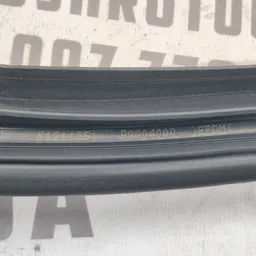 Ущільнювач дверей Peugeot 807 (02-14) 2.2 HDI передня права фото 4