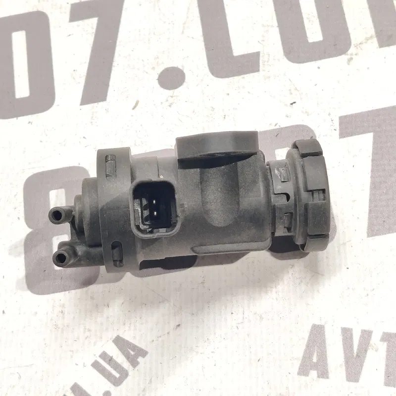 Клапан електромагн. Peugeot 807 02-14 2.2 HDI OEM 0928400414
