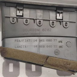 Дефлектор Peugeot 807 (02-14) 2.2 HDI лівий OEM 1491964077 фото 4