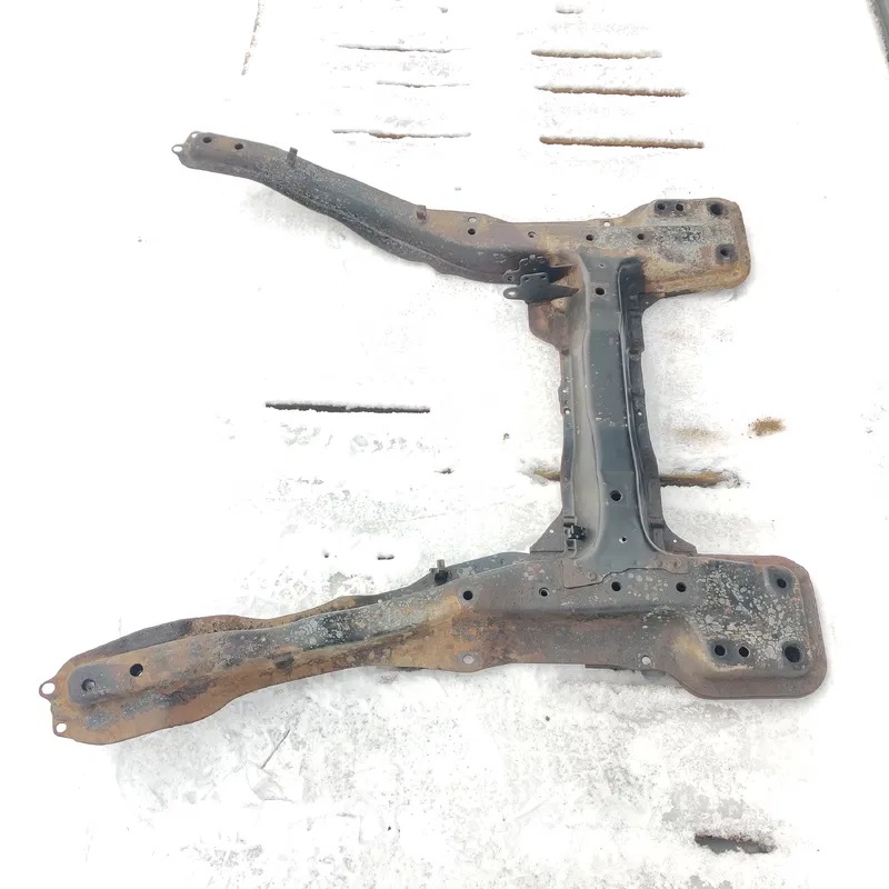 Підрамник передній Peugeot 807 (02-14) 2.2 HDI нижній