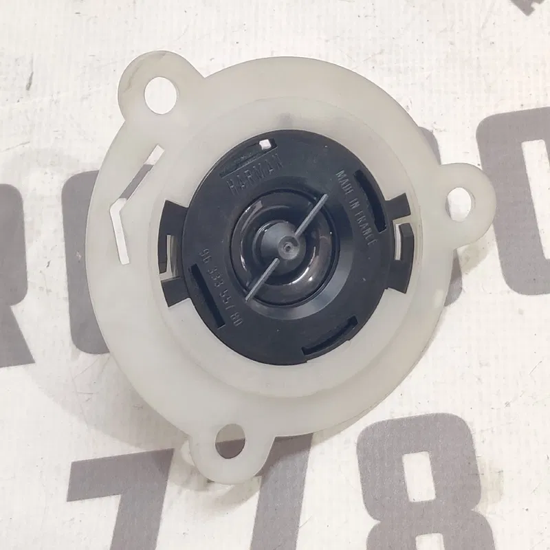 Динаміки передні Peugeot 807 (02-14) 2.2 HDI OEM 9633355780