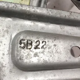 Склопідіймач Kia Sorento 1 (02-09) 2.5 CRDi задній лівий фото 5