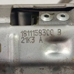 Рульова колонка Peugeot 807 (02-14) 2.2 HDI OEM 1811158300 фото 5