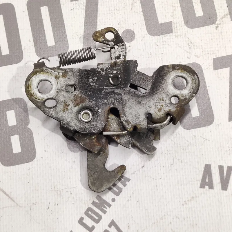 Замок капота Peugeot 807 (02-14) 2.2 HDI OEM 7934C2