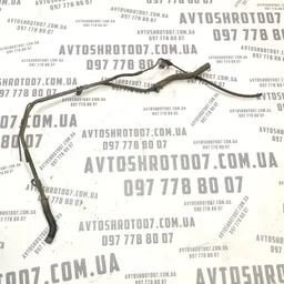 Вакуумна трубка Kia Sorento (02-09) 2.5 CRDi OEM 391824A1C4 фото 1