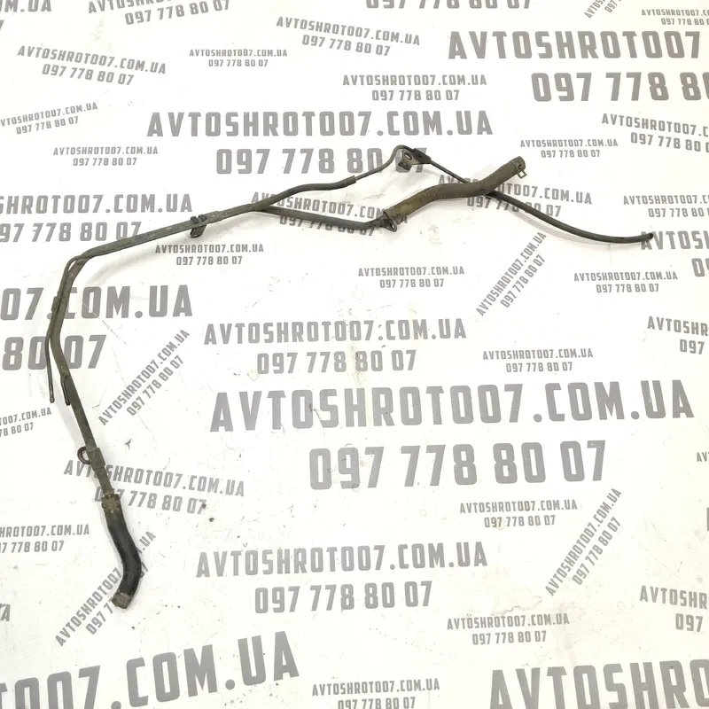 Вакуумна трубка Kia Sorento (02-09) 2.5 CRDi OEM 391824A1C4