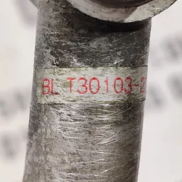 Трубка кондиціонера Kia Sorento (02-09) 2.5D OEM t301032320 фото 4
