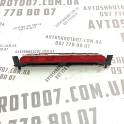 Стоп-сигнал Peugeot 807 (02-14) 2.2 HDI верх OEM 1489380080 фото 1