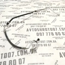 Трубка кондиціонера Kia Sorento 1 (02-09) 2.5 CRDi Дизель фото 4