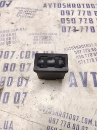 Кнопка підігріву Skoda Octavia 96-10 1.9 TDI OEM 1u6963563a