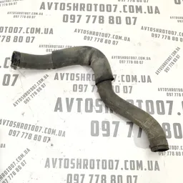 Трубка охол. Kia Sorento (02-09) 2.5 CRDi OEM 254123e000 фото 1