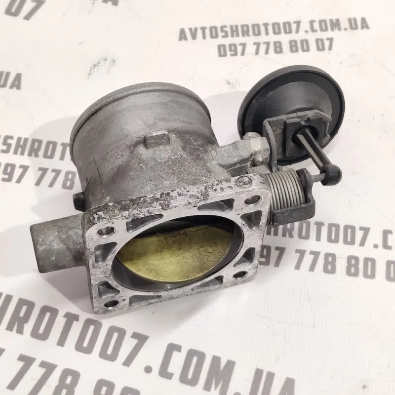 Дросельна заслонка Kia Sorento 02-09 2.5 CRDi OEM 3510027xxx