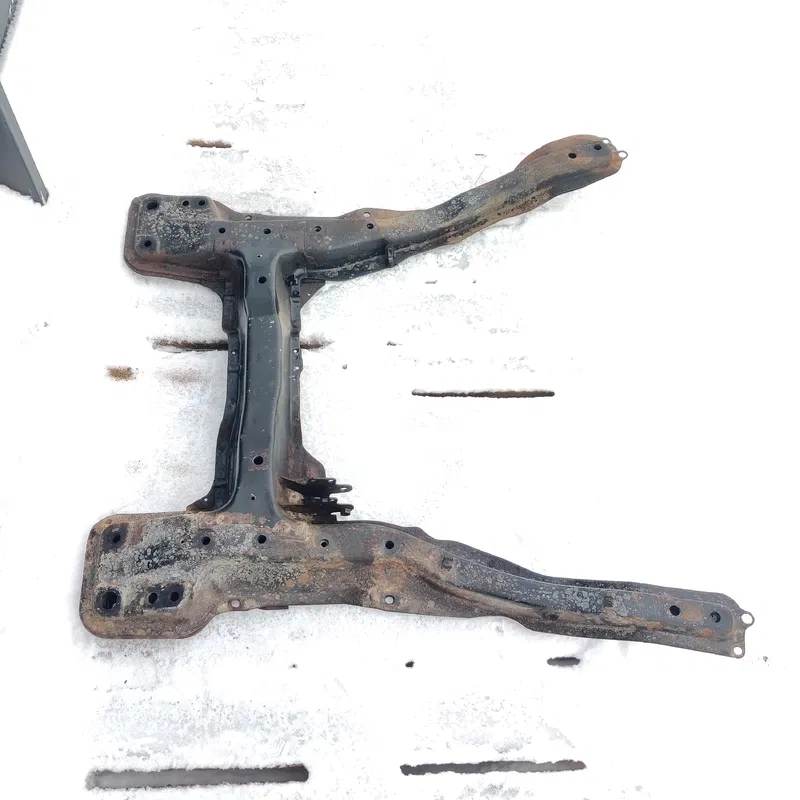 Підрамник передній Peugeot 807 (02-14) 2.2 HDI нижній