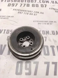 Шків коленвалу Skoda Octavia Tour (96-10) 1.9 TDI 038105243