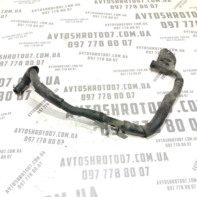 Трубка системи охолодження Kia Sorento 1 (02-09) 2.5 CRDi
