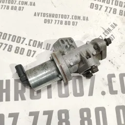 Клапан ЕГР Kia Sorento 1 (02-09) 2.5 CRDi OEM 284104a100 фото 3