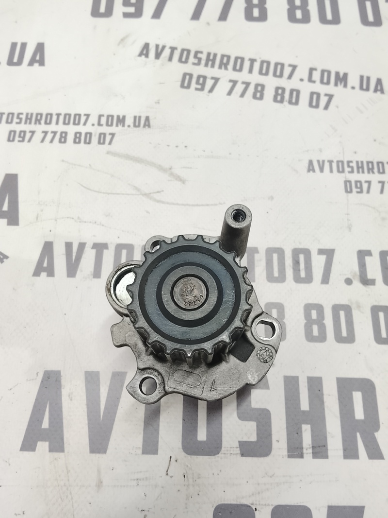 Помпа Skoda Octavia Tour (96-10) 1.9 TDI