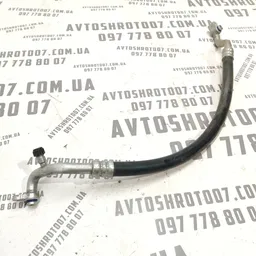 Трубка кондиціонера Kia Sorento (02-09) 2.5D OEM t301032320 фото 3