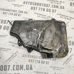 Бачок FAP Peugeot 807 (02-14) 2.2 HDI лівий OEM 9636403880 фото 3