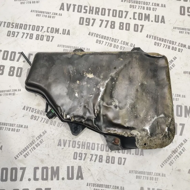 Бачок FAP Peugeot 807 (02-14) 2.2 HDI лівий OEM 9636403880