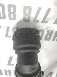 Трубка охолодження Skoda Octavia 96-10 1.9 TDI OEM 1j0121619 фото 5