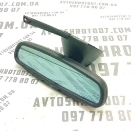 Дзеркало салону Peugeot 807 (02-14) 2.2 HDI OEM 14852480xt