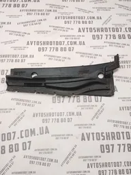 Жабо Kia Cerato 1 (04-09) 2.0 Бензин ліве OEM 861602F002