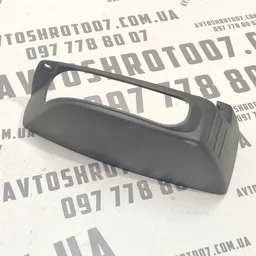 Накладка салону Peugeot 807 (02-14) 2.2 HDI OEM 1485994077