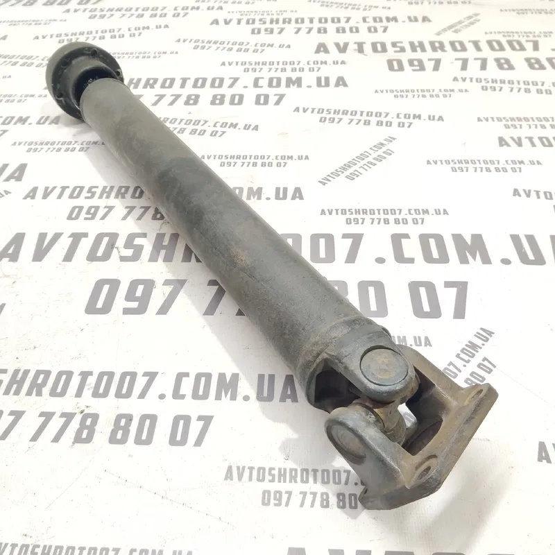 Кардан передній Kia Sorento (02-09) 2.5 CRDi OEM 491003e150