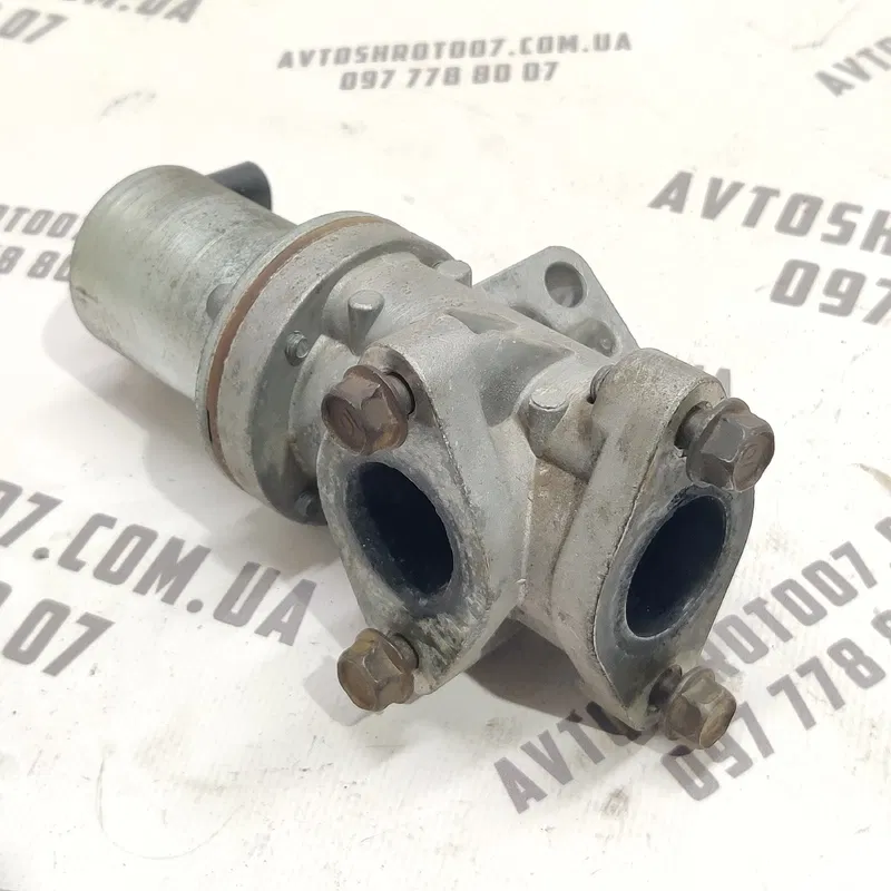 Клапан ЕГР Kia Sorento 1 (02-09) 2.5 CRDi OEM 284104a100