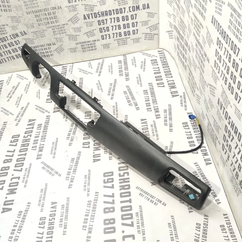 Подушка пасажира Peugeot 807 (02-14) 2.2 HDI OEM 1489869080