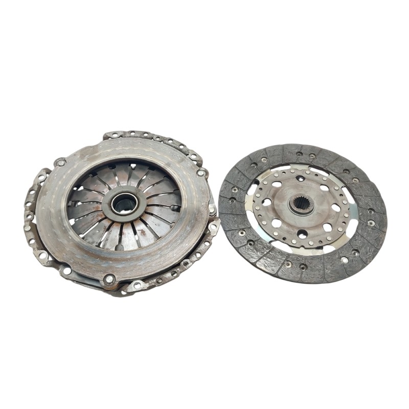 Комплект зчеплення Peugeot 807 (02-14) 2.2 HDI OEM 324024110