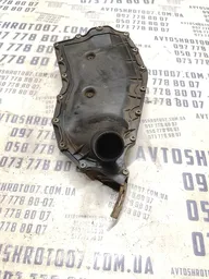 Патрубок інтеркулера Skoda Octavia 96-10 1.9TDI 1J0145762L фото 7